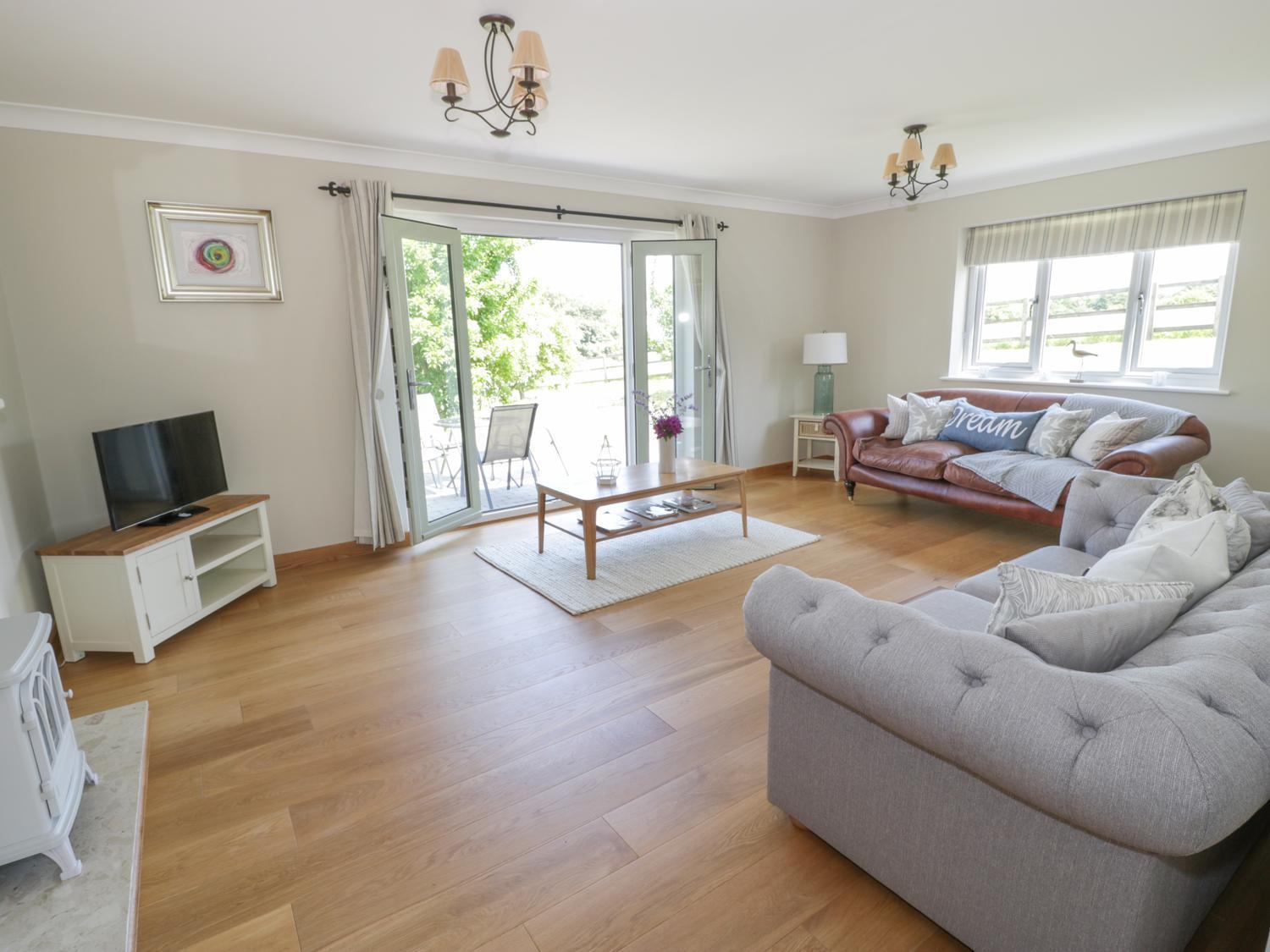 הוליוול Orchard Cottage מראה חיצוני תמונה