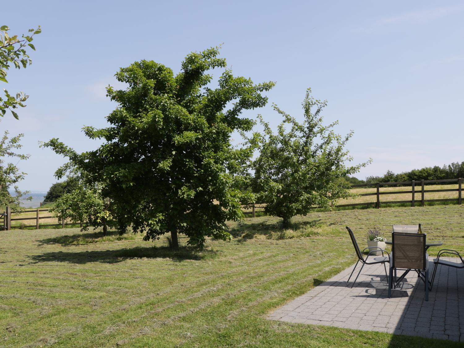 הוליוול Orchard Cottage מראה חיצוני תמונה