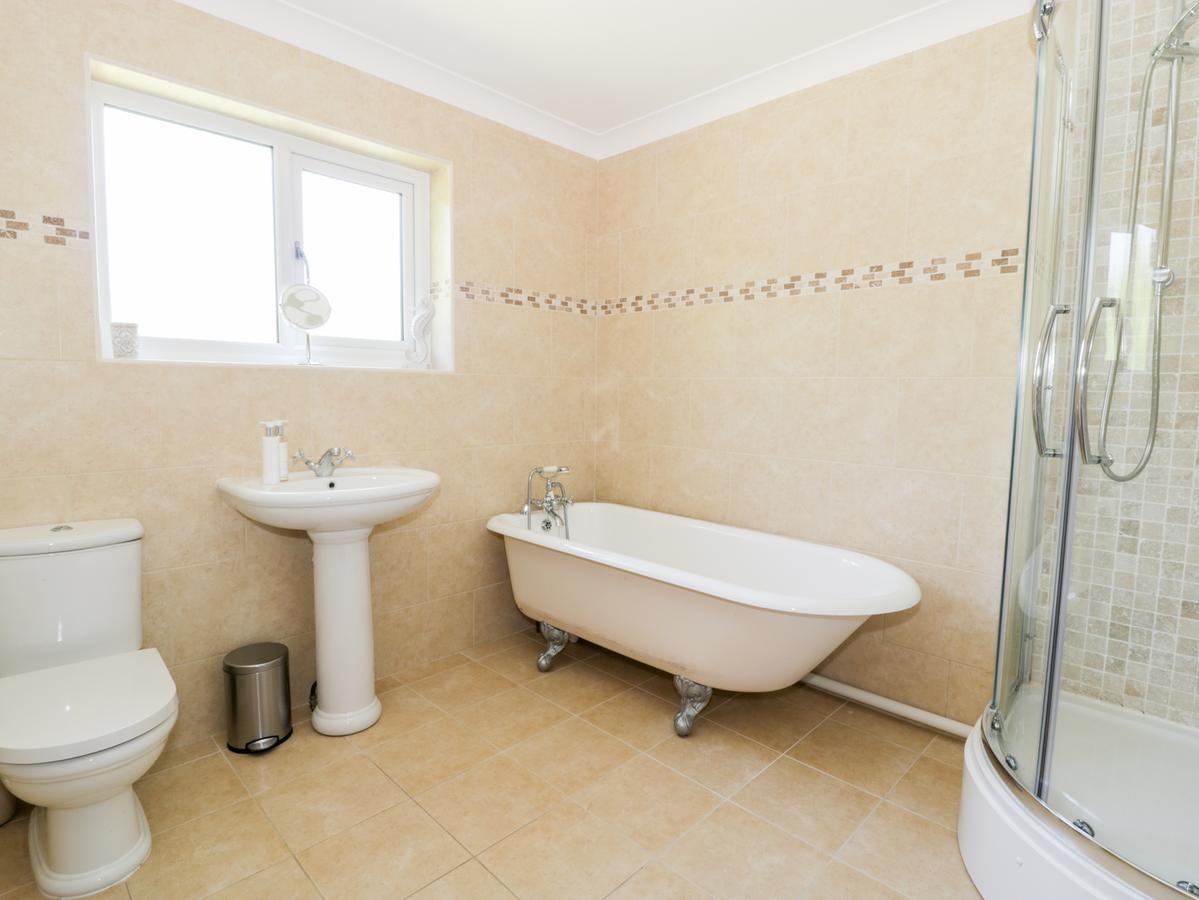 הוליוול Orchard Cottage מראה חיצוני תמונה