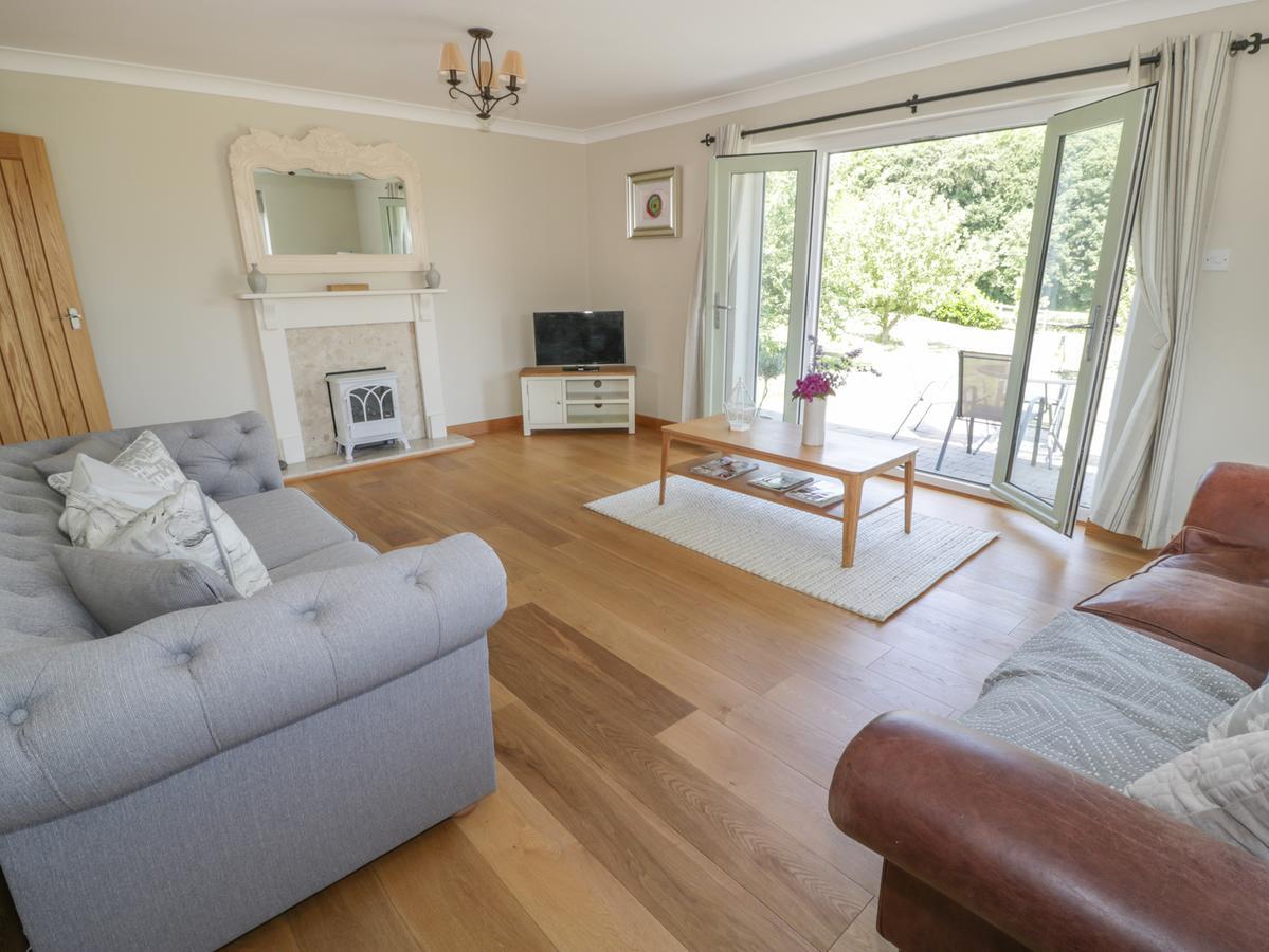 הוליוול Orchard Cottage מראה חיצוני תמונה