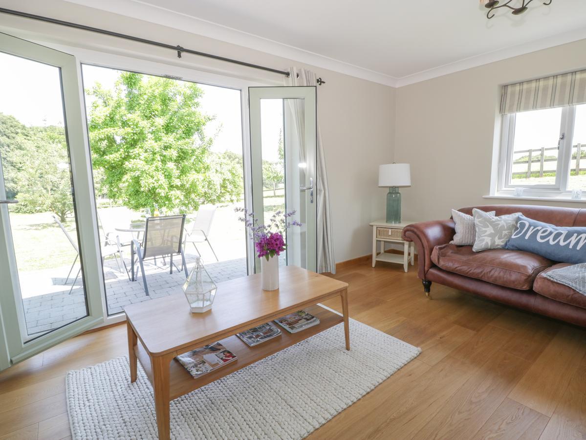 הוליוול Orchard Cottage מראה חיצוני תמונה