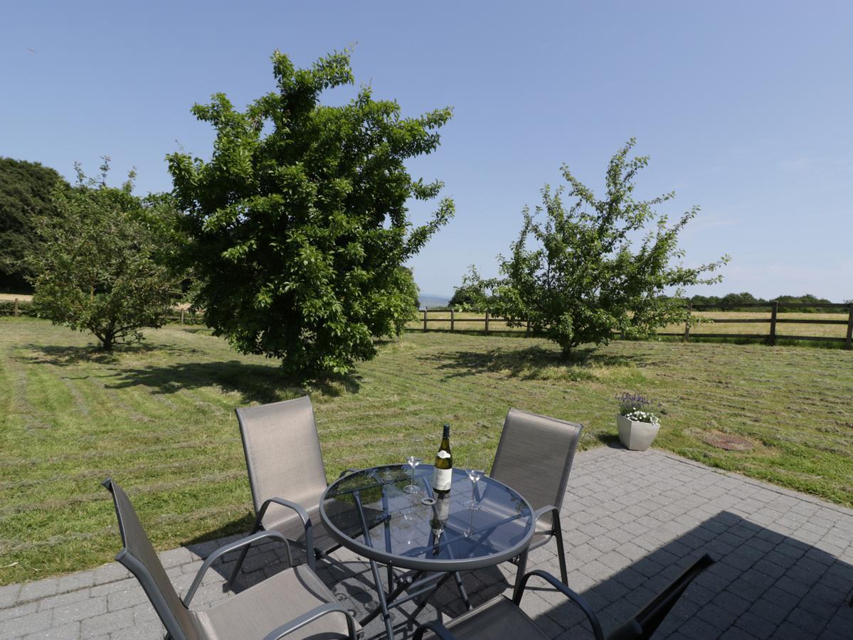 הוליוול Orchard Cottage מראה חיצוני תמונה